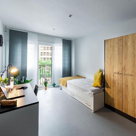 Green Stay Essen Exterior foto