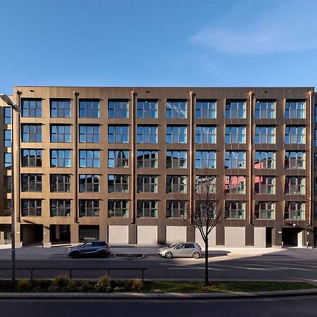Green Stay Essen Exterior foto