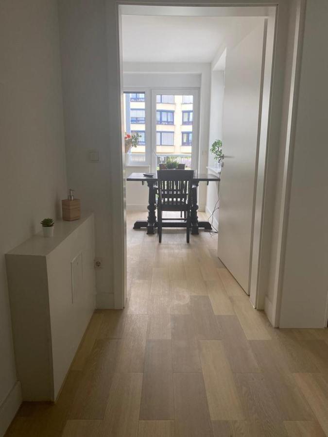 Green Stay Essen Exterior foto