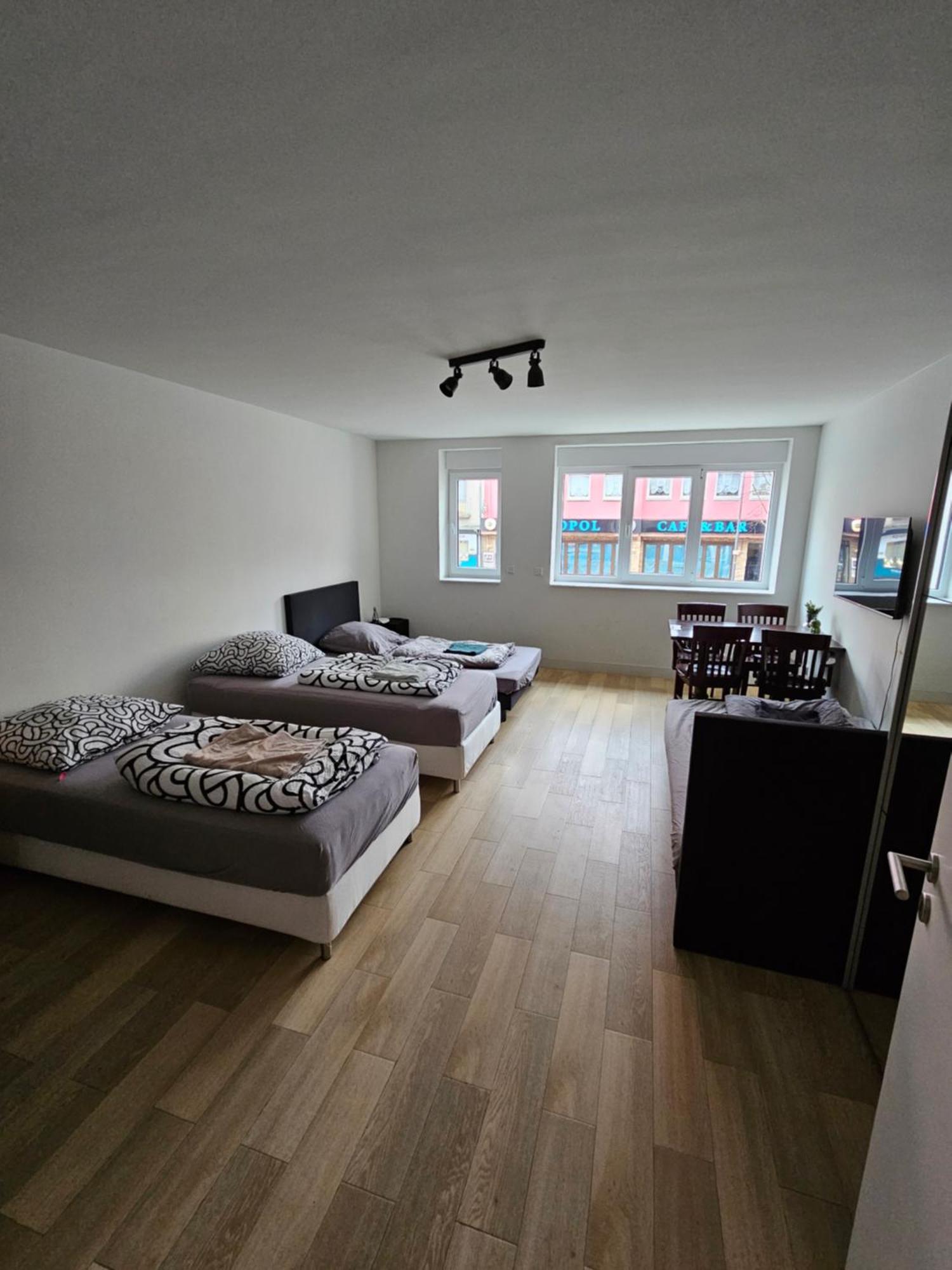 Green Stay Essen Exterior foto